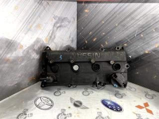 Крышка головки блока цилиндров Nissan X-Trail QR25DE (б/у)