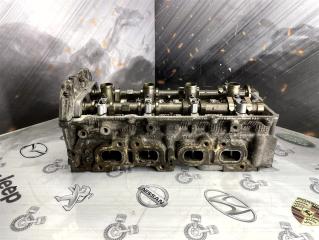 Головка блока цилиндров Nissan X-Trail QR25DE (б/у)
