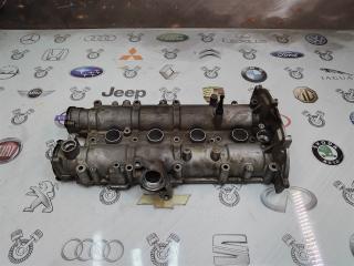 Постель распредвалов Volkswagen Tiguan CAVA (б/у)