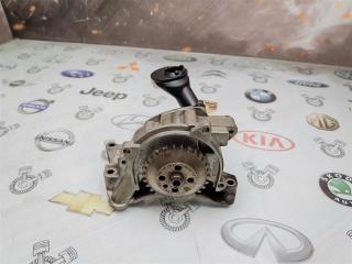 Насос масляный Volkswagen Tiguan CAVA (б/у)