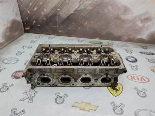 Головка блока цилиндров Volkswagen Tiguan CAVA (б/у)