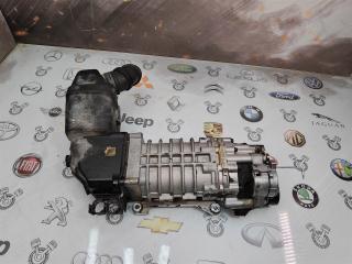 Компрессор Volkswagen Tiguan CAVA (б/у)