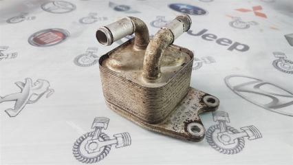 Теплообменник Volkswagen Polo 6C1 CFNA 2010 (б/у)