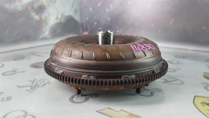 Гидротрансформатор Volkswagen Polo 6C1 CFNA 2010 (б/у)