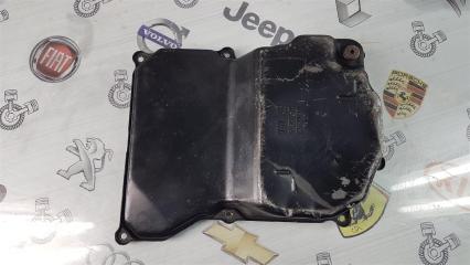 Поддон КПП Volkswagen Polo 6C1 CFNA 2010 (б/у)