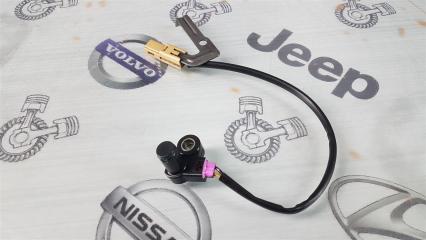 Датчик скорости Volkswagen Polo 6C1 CFNA 2010 (б/у)