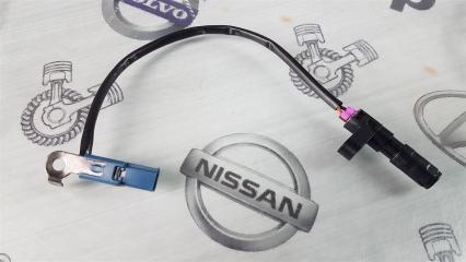 Датчик скорости Volkswagen Polo 6C1 CFNA 2010 (б/у)