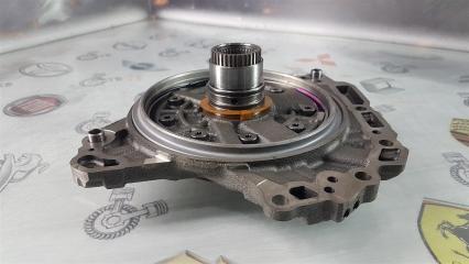 Насос масляный АКПП Volkswagen Polo 6C1 CFNA 2010 (б/у)