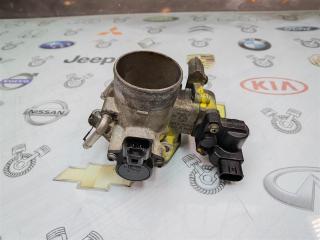 Заслонка дроссельная Toyota RAV-4 2AZ-FE (б/у)