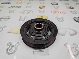 Шкив коленвала Toyota RAV-4 2AZ-FE (б/у)