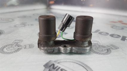 Соленоид АКПП Honda CR-V RD1 B20B 1999 (б/у)