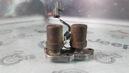 Соленоид АКПП Honda CR-V RD1 B20B 1999 (б/у)