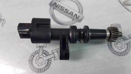 Датчик скорости Honda CR-V RD1 B20B 1999 (б/у)