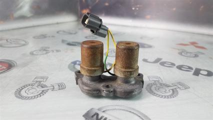 Соленоид АКПП Honda Odyssey RA6 F23A 2001 (б/у)