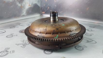 Гидротрансформатор Honda Odyssey RA6 F23A 2001 (б/у)