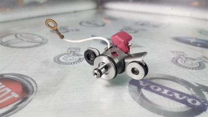 Соленоид АКПП Subaru Forester SG5 EJ205 2002 (б/у)