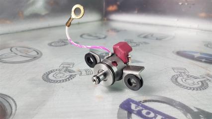 Соленоид АКПП Subaru Forester SG5 EJ205 2002 (б/у)