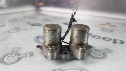 Соленоид АКПП Honda Civic EG4 D15B 1995 (б/у)