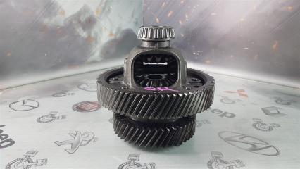 Дифференциал Nissan X-Trail T31 QR25DE 2007 (б/у)