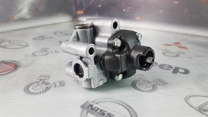 Насос масляный АКПП Nissan X-Trail T31 QR25DE 2007 (б/у)