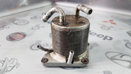 Теплообменник Nissan X-Trail T31 QR25DE 2007 (б/у)