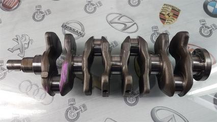 Коленвал Toyota Corolla Fielder ZZE122 1ZZ-FE 2005 (б/у)