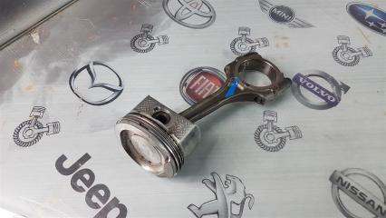 Шатун Toyota Corolla Fielder ZZE122 1ZZ-FE 2005 (б/у)