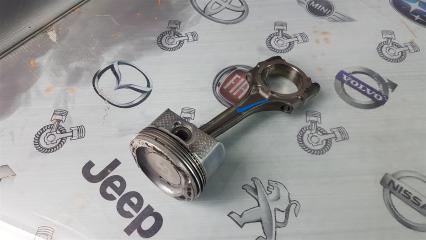 Шатун Toyota Corolla Fielder ZZE122 1ZZ-FE 2005 (б/у)