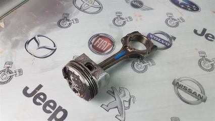 Шатун Toyota Corolla Fielder ZZE122 1ZZ-FE 2005 (б/у)