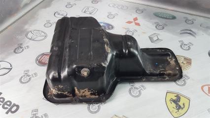 Поддон Toyota Corolla Fielder ZZE122 1ZZ-FE 2005 (б/у)