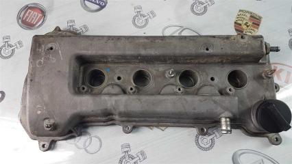 Крышка головки блока цилиндров Toyota Corolla Fielder ZZE122 1ZZ-FE 2005 (б/у)