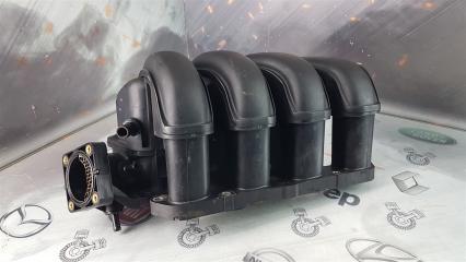 Коллектор впускной Toyota Corolla Fielder ZZE122 1ZZ-FE 2005 (б/у)