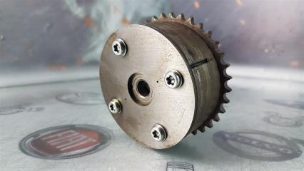 Муфта VVT-i Toyota Corolla Fielder ZZE122 1ZZ-FE 2005 (б/у)