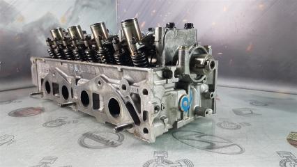 Головка блока цилиндров Honda Stream RN1 D17A 2002 (б/у)