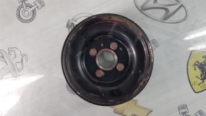 Шкив коленвала Mazda Demio DW3W B3-E 2000 (б/у)