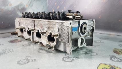 Головка блока цилиндров Mazda Demio DW3W B3-E 2000 (б/у)