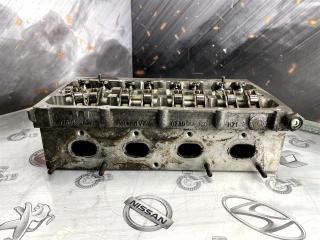 Головка блока цилиндров Volkswagen Polo MK4 BUD 2006 (б/у)