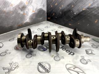 Коленвал Volkswagen Polo MK4 BUD 2006 (б/у)