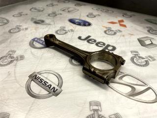 Шатун Volkswagen Polo MK4 BUD 2006 (б/у)