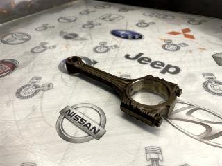 Шатун Volkswagen Polo MK4 BUD 2006 (б/у)