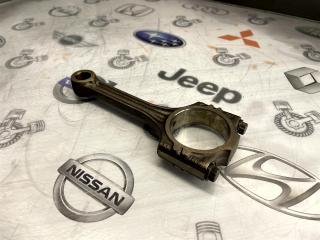 Шатун Volkswagen Polo MK4 BUD 2006 (б/у)