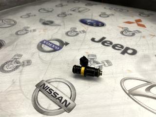 Форсунка Volkswagen Polo MK4 BUD 2006 (б/у)