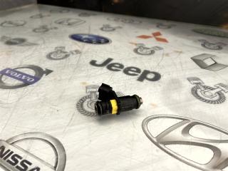 Форсунка Volkswagen Polo MK4 BUD 2006 (б/у)