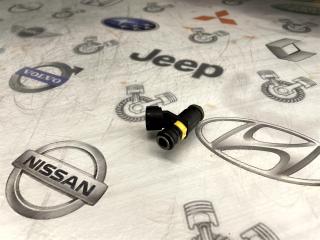 Форсунка Volkswagen Polo MK4 BUD 2006 (б/у)