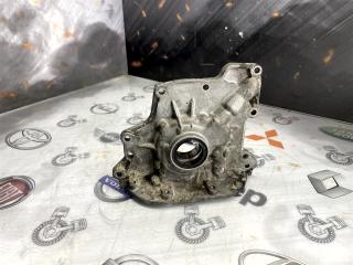 Насос масляный Volkswagen Polo MK4 BUD 2006 (б/у)