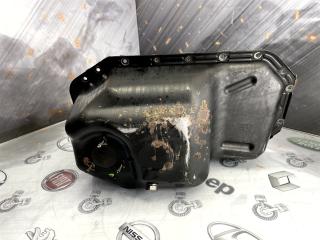 Поддон Volkswagen Polo MK4 BUD 2006 (б/у)