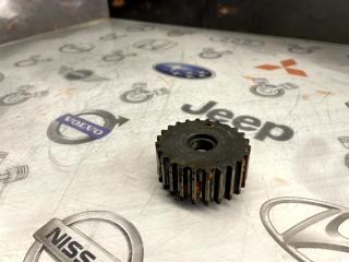 Шестерня коленвала Volkswagen Polo MK4 BUD 2006 (б/у)