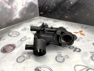 Корпус термостата Volkswagen Polo MK4 BUD 2006 (б/у)