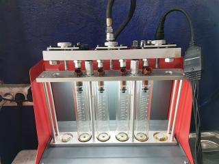 Форсунка Mazda Demio DW3W B3-E 2000 (б/у)