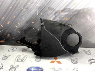 Кожух ГРМ Volkswagen Polo MK4 BUD 2006 (б/у)